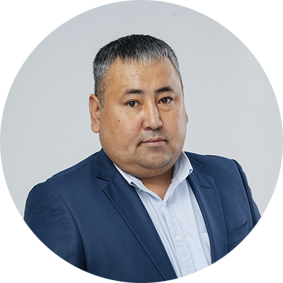 Тимур Сауатбеков