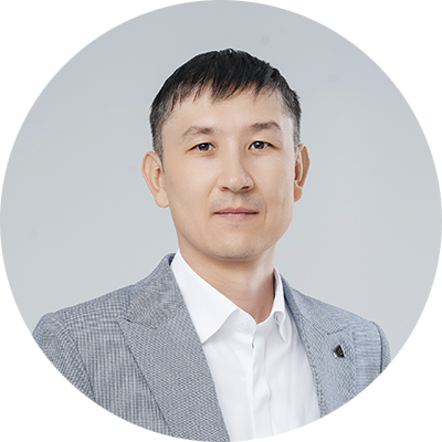 Ерик Жуаншпаев